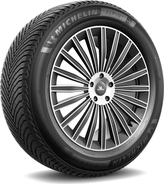 Michelin Alpin 7 215/60 R17 100H XL
