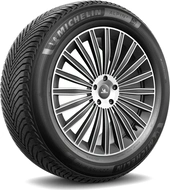 Michelin Alpin 7 225/50 R18 99V XL