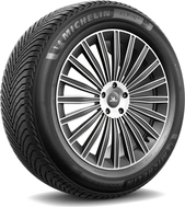Michelin Alpin 7 225/55 R17 97H