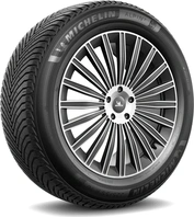 Michelin Alpin 7 235/45 R18 98V XL