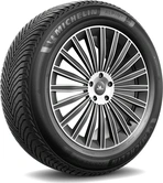 Michelin Alpin 7 235/55 R18 104H XL