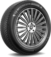 Michelin Alpin 7 235/65 R17 108H XL