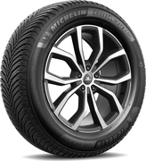 Michelin CrossClimate 2 SUV 255/55 R18 109W XL