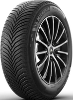 Michelin CrossClimate 2 225/60 R17 99V