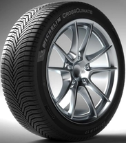 Michelin CrossClimate 225/55 R18 102V XL AO
