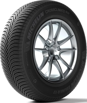 Michelin CrossClimate SUV 235/60 R17 106V XL