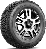Michelin CrossClimate Camping 215/70 R15C 109/107R