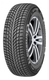 Michelin Latitude Alpin LA2