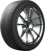 Michelin Pilot Alpin 5 245/45 R18 100V XL
