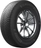 Michelin Pilot Alpin 5 SUV 245/50 R19 105V XL