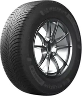 Michelin Pilot Alpin 5 SUV 235/60 R18 103H MO
