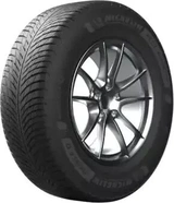 Michelin Pilot Alpin 5 SUV 265/60 R18 114H XL