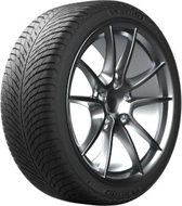 Michelin Pilot Alpin 5 225/45 R18 91H MO