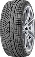 Michelin Pilot Alpin PA4 265/40 R18 101V XL
