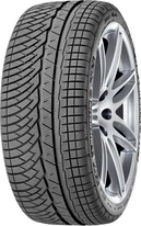 Michelin Pilot Alpin PA4 255/35 R19  96V XL