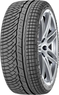 Michelin Pilot Alpin PA4 285/35 R20 104W XL
