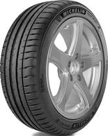 Michelin Pilot Sport 4 205/45 R17  88V XL