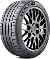 Michelin Pilot Sport 4S 225/40 R18  92Y XL