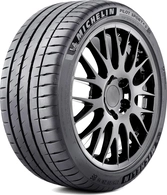 Michelin Pilot Sport 4S 255/40 R21 105Y XL HL MO1