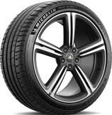 Michelin Pilot Sport 5 215/55 R17  98Y XL