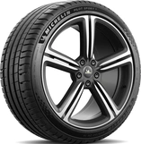 Michelin Pilot Sport 5 225/55 R17 101Y XL