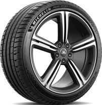 Michelin Pilot Sport 5 235/45 R17  97Y XL