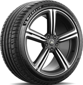 Michelin Pilot Sport 5 225/40 R18  92Y XL