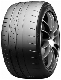  Michelin Pilot Sport Cup 2 Connect 