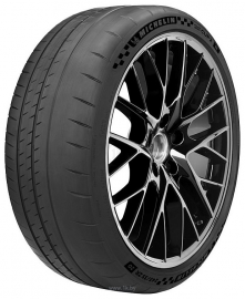 Michelin Pilot Sport Cup 2 R