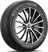 Michelin Primacy 4+ 205/45 R16  83H