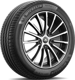 Michelin Primacy 4+ 215/45 R18  93W XL
