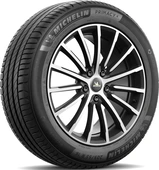 Michelin Primacy 4+ 235/40 R18  91W