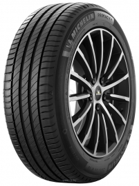 Michelin Primacy 4+