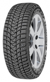  Michelin X-Ice North XIN3 