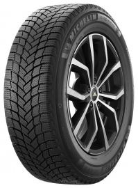  Michelin X-Ice Snow SUV 