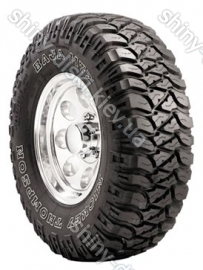  Mickey Thompson Baja MTZ Radial 