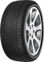  Minerva All Season Master 215/60 R17 100V XL 