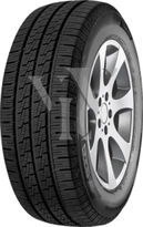  Minerva All Season Van Master 175/65 R14C 90/88T 