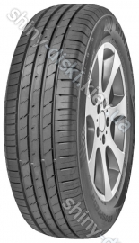 Minerva Ecospeed 2 SUV