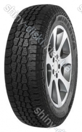 Minerva Ecospeed A/T