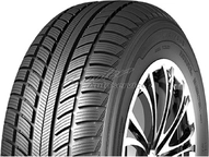  Nankang All-Season AW-6 235/55 R19 105W XL 