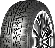  Nankang SV-1 255/55 R18 109T XL 