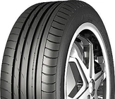 ���� Nankang Sportnex AS-2+ 205/50 R17  93V XL FR ����