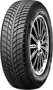 Nexen N blue 4Season 215/65 R16  98H
