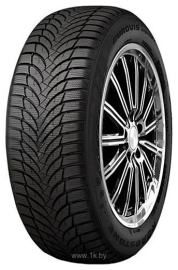  Nexen/Roadstone Eurovis Alpine 2 