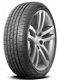  Nexen/Roadstone N Fera RU5 