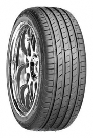  Nexen/Roadstone N Fera SU1 