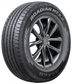  Nexen/Roadstone Roadian HTX 2 