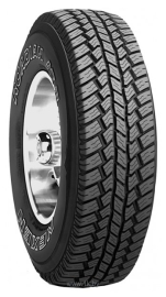  Nexen/Roadstone Roadian A/T II 