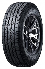  Nexen/Roadstone Roadian AT 4x4 